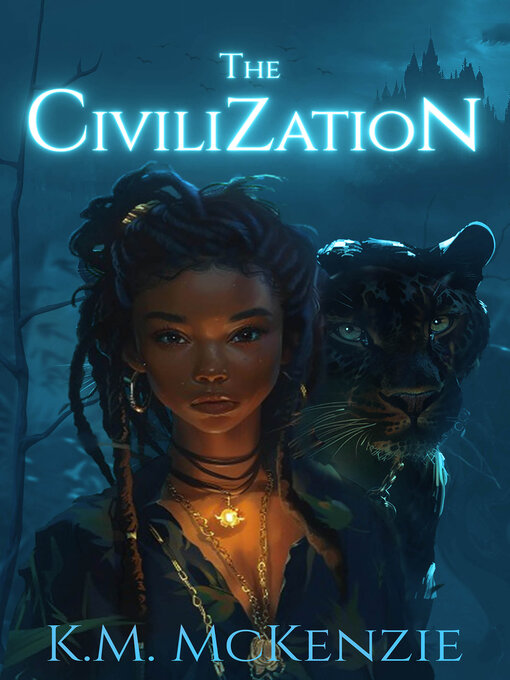 Title details for The Civilization by K.M Mckenzie - Wait list